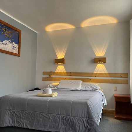 Hotel Alpamayo Guest House Huaraz  Buitenkant foto